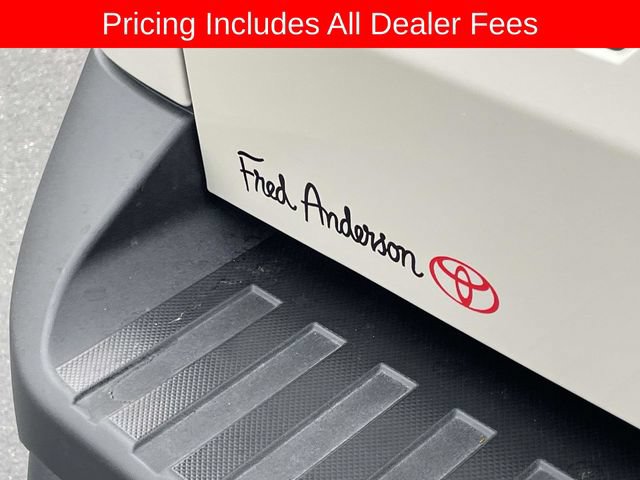 Used 2024 Ford Maverick Tremor w/ Tremor Off-Road Package AWD/4WD image 14