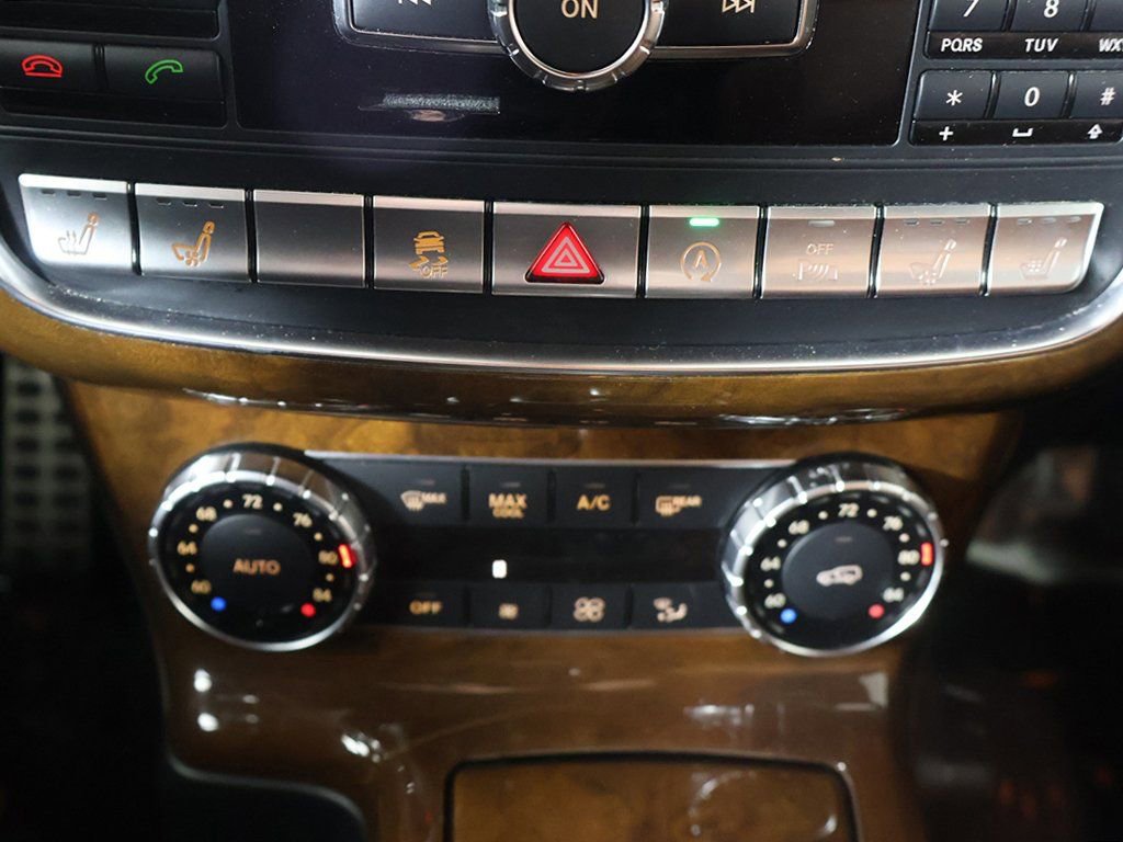 Used 2016 Mercedes-Benz G 63 AMG 4MATIC image 58