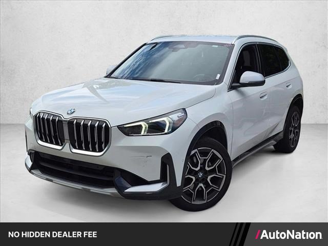 Used 2024 BMW X1 xDrive28i w/ Convenience Package AWD/4WD image 1