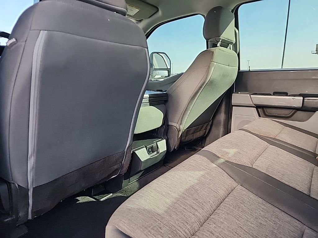 Used 2023 Ford F350 XL w/ STX Appearance Package image 15