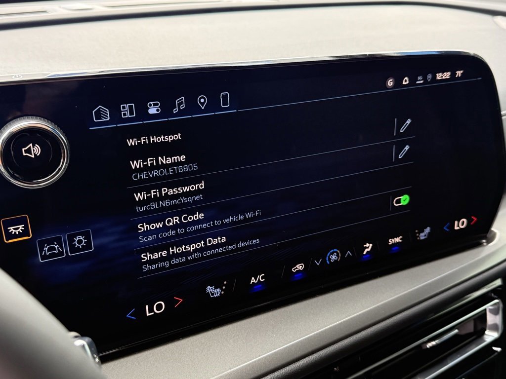 New 2026 Chevrolet Traverse LT w/ LPO, Floor Liner Package image 36