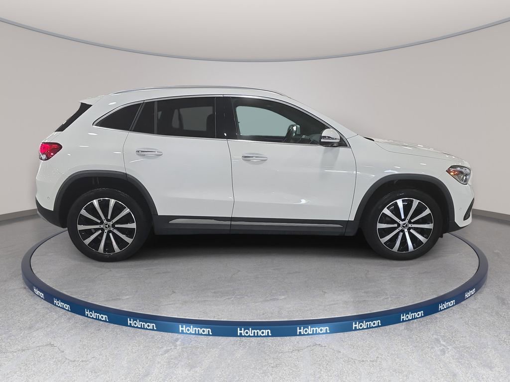 Used 2022 Mercedes-Benz GLA 250 image 5