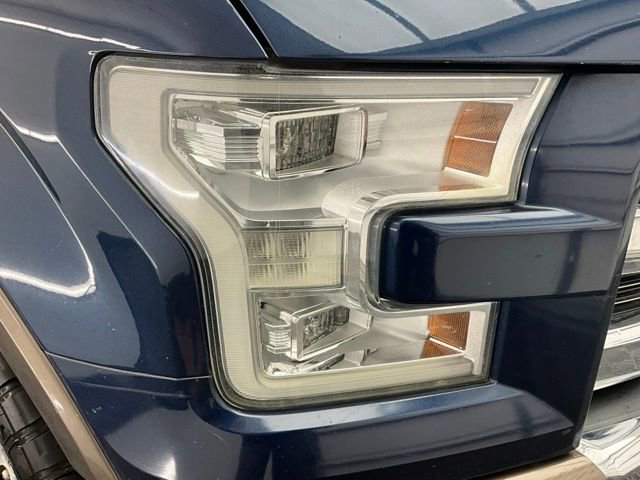 Used 2015 Ford F150 King Ranch w/ Equipment Group 601A Luxury RWD image 26