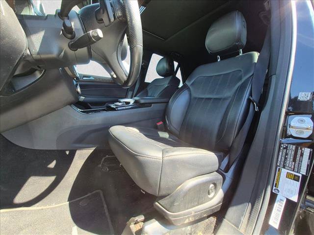Used 2018 Mercedes-Benz GLE 350 4MATIC image 15