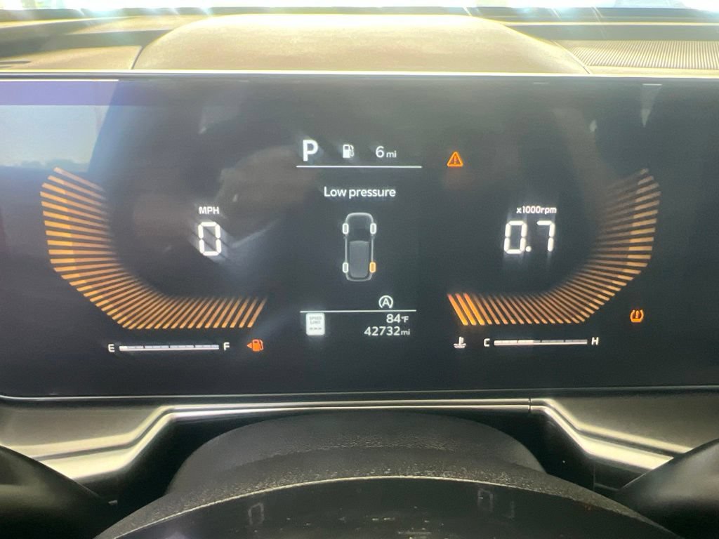 Certified 2024 Kia Sorento LX FWD image 55