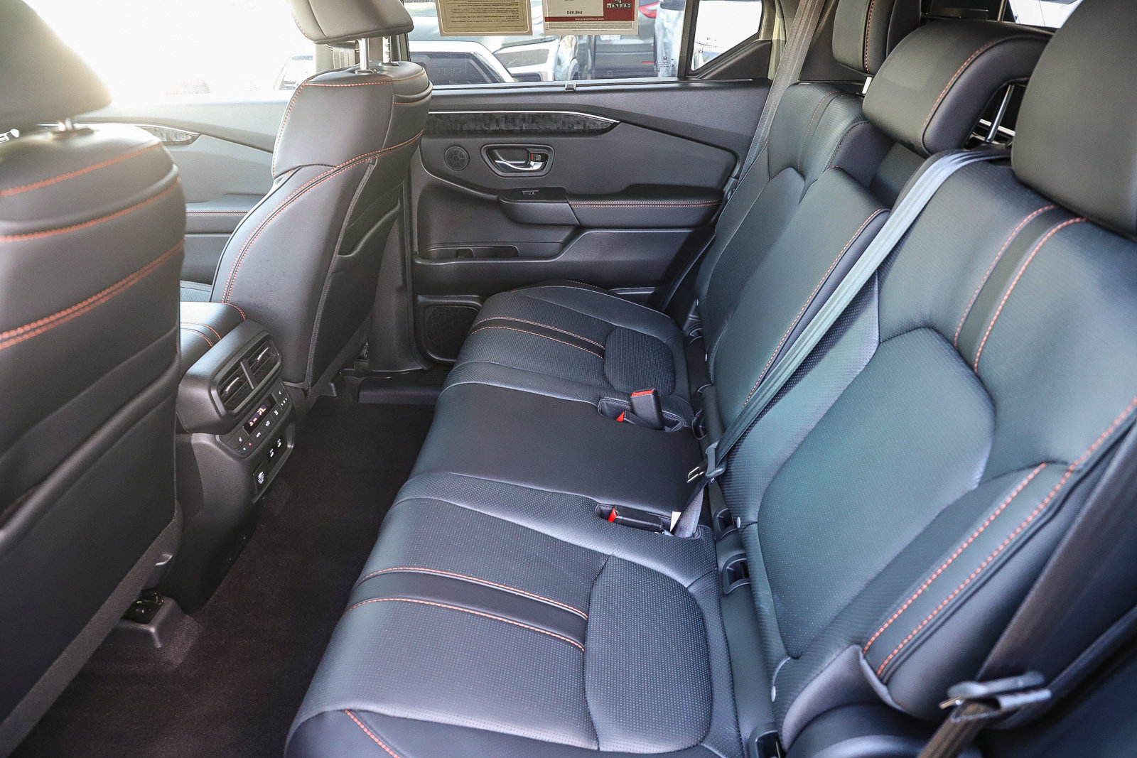 Used 2026 Honda Passport TrailSport Elite image 19