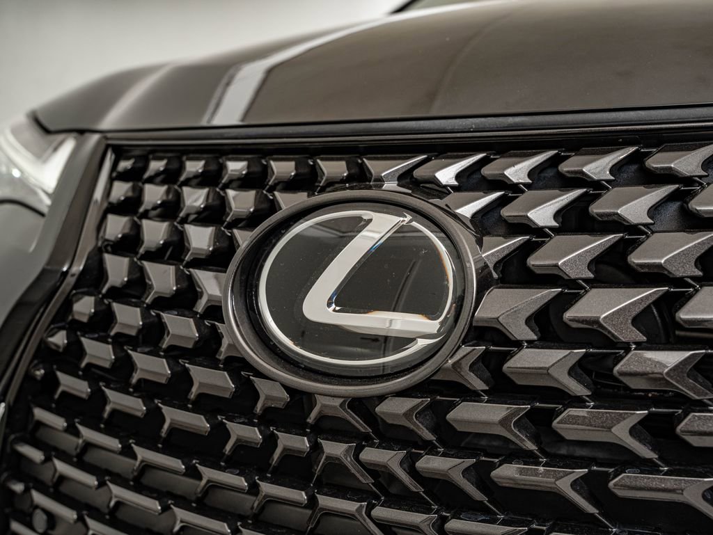 Certified 2024 Lexus UX 250h AWD w/ Premium Package image 12