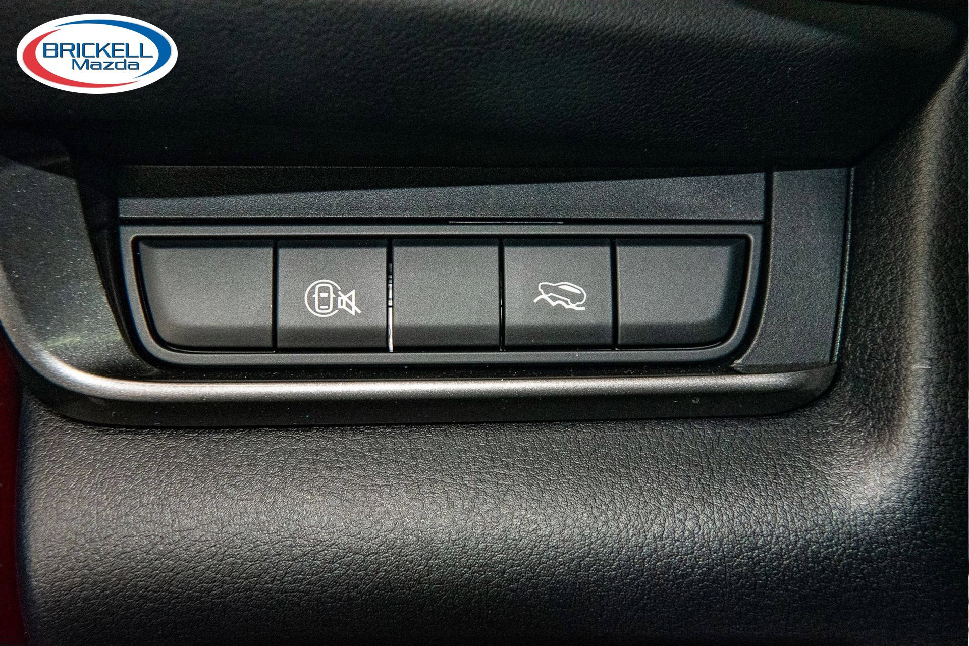 New 2025 MAZDA CX-30 AWD 2.5 S w/ Select Sport Pkg image 28