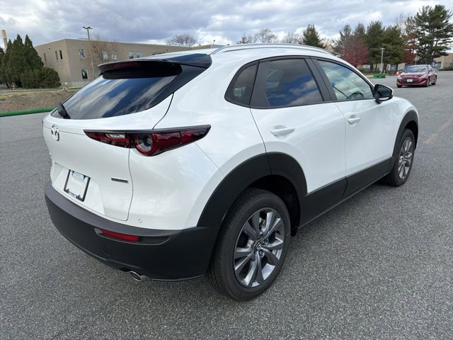 New 2026 MAZDA CX-30 AWD 2.5 S image 3