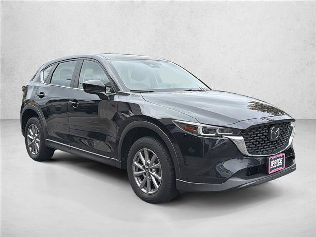 Used 2023 MAZDA CX-5 AWD 2.5 S image 3