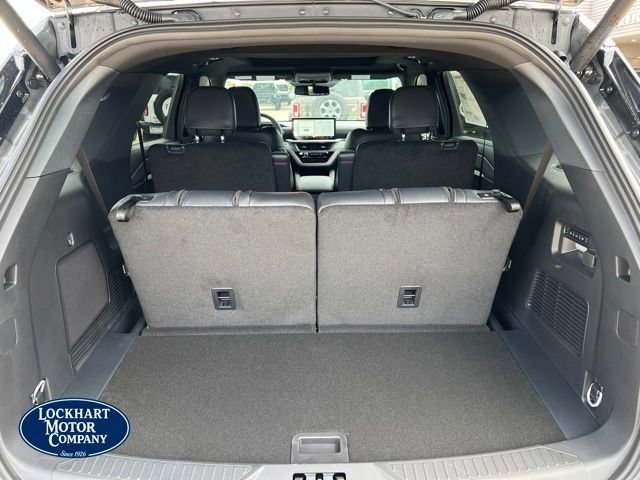 New 2026 Ford Explorer ST w/ Sun And Sound Package AWD/4WD image 15