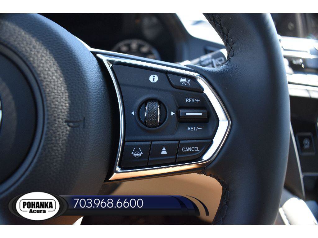 New 2026 Acura RDX SH-AWD w/ Technology Package image 13