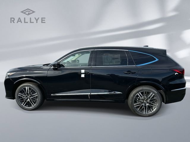 New 2026 Acura MDX w/ Advance Package image 6