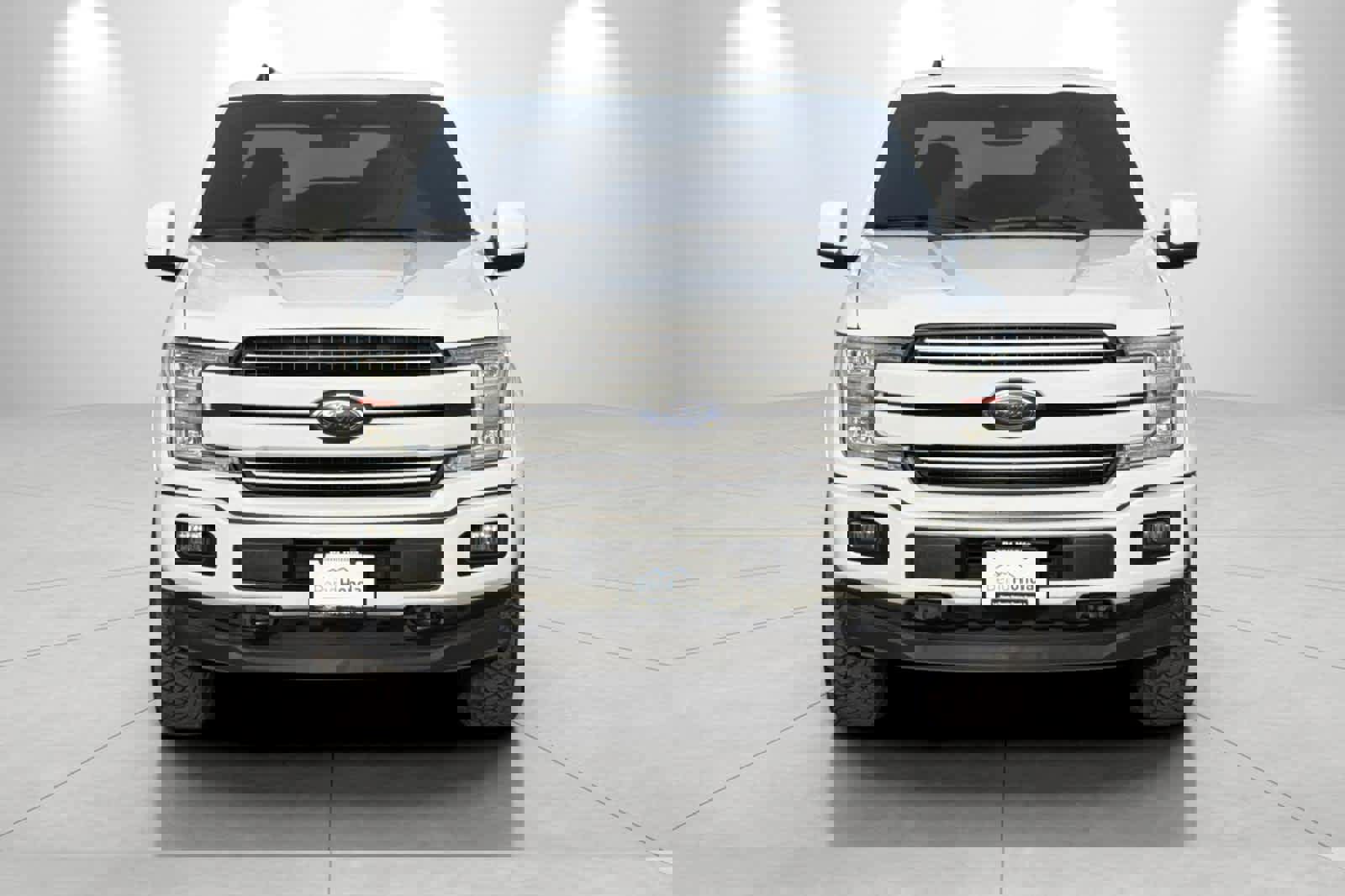 Used 2020 Ford F150 Lariat w/ Equipment Group 502A Luxury image 10