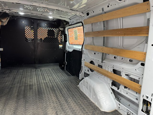 Used 2023 Ford Transit 250 Low Roof w/ Exterior Upgrade Package image 26