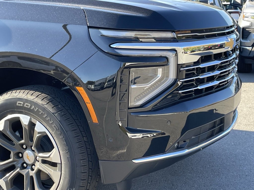New 2026 Chevrolet Tahoe LT w/ Comfort Package image 9