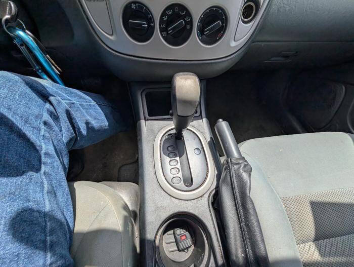 Used 2007 Ford Escape XLT AWD/4WD image 36