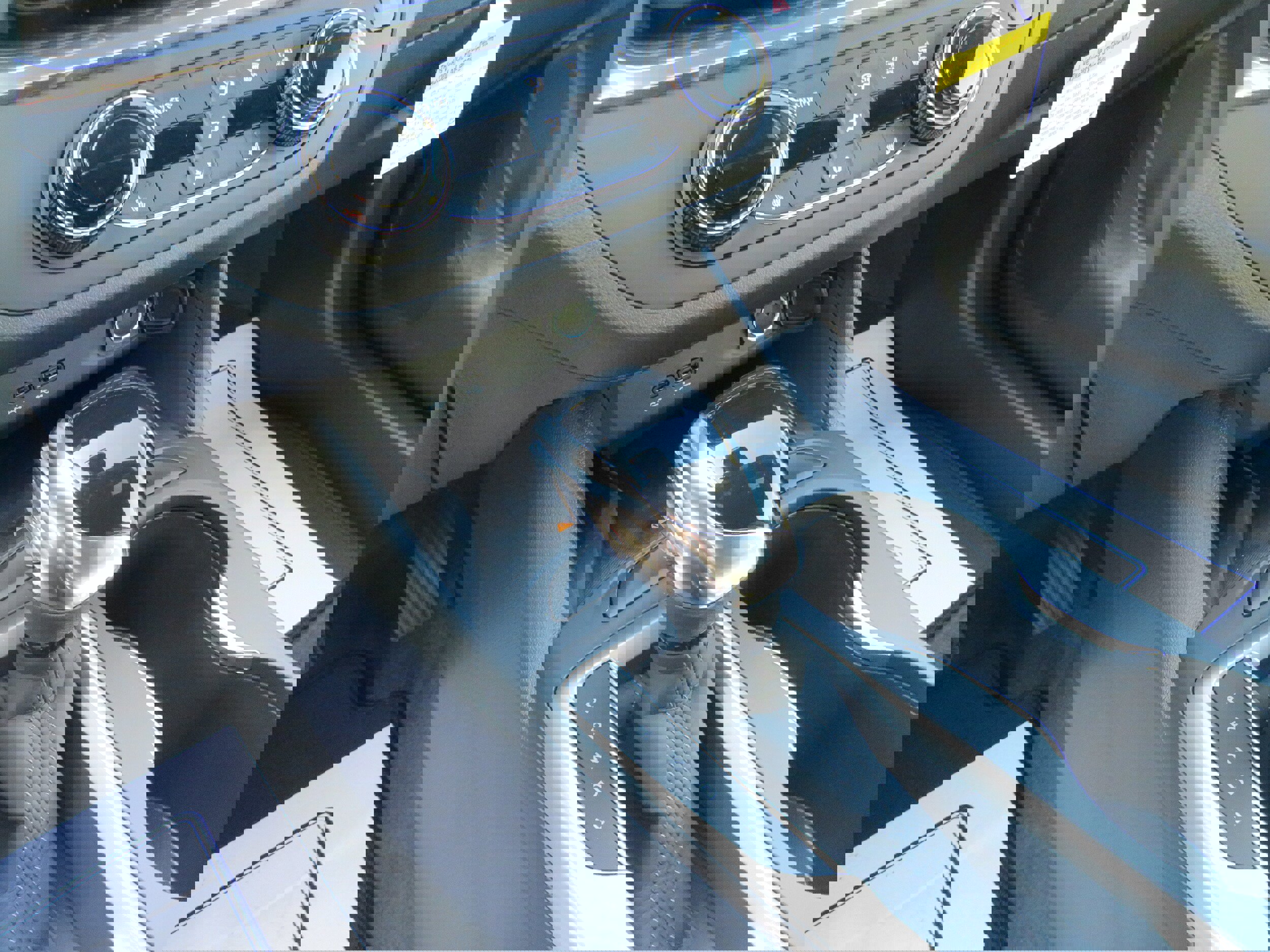 New 2026 Buick Envista Preferred w/ Convenience I Package image 12