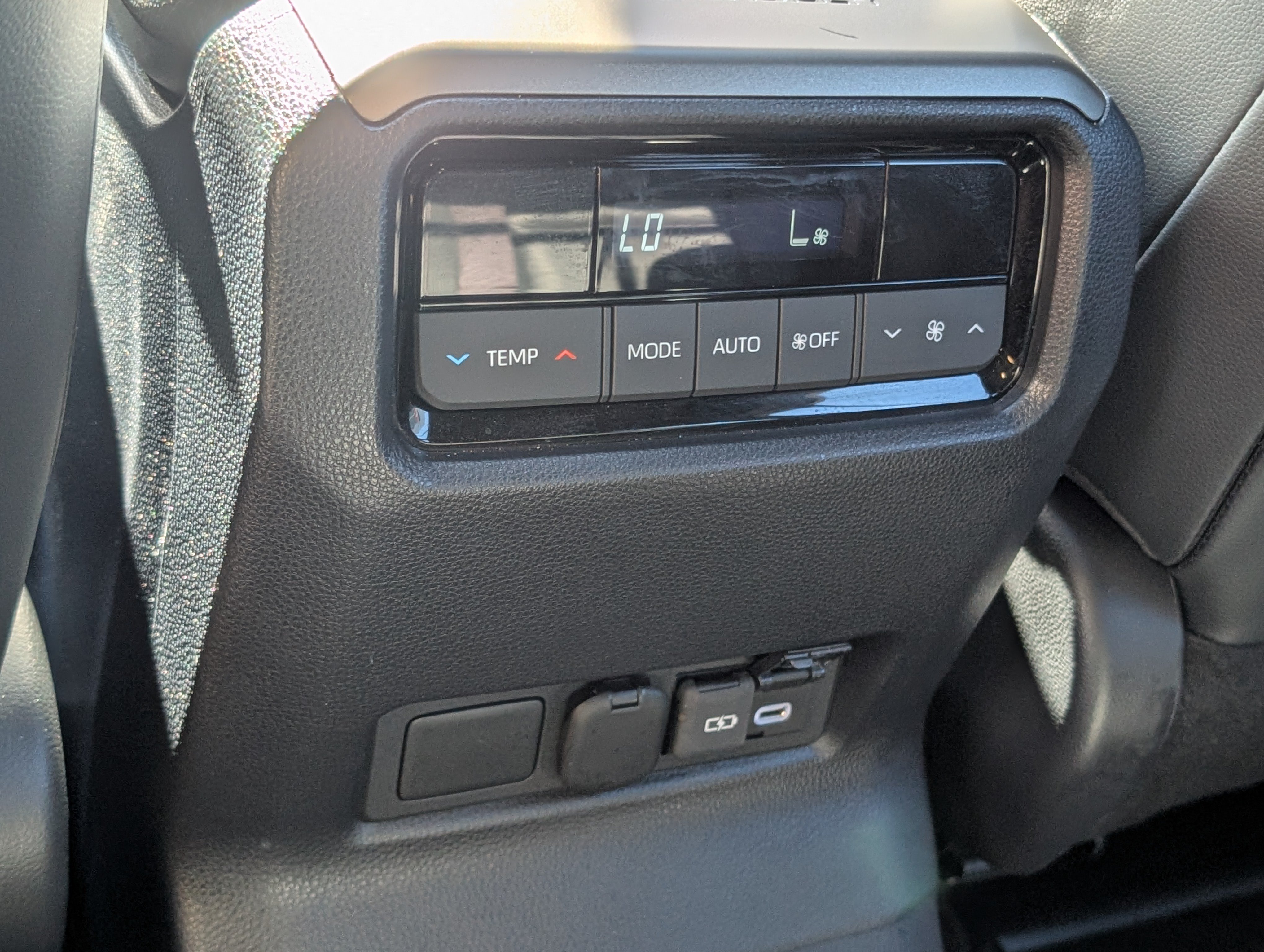 Used 2024 Toyota Land Cruiser AWD/4WD image 16