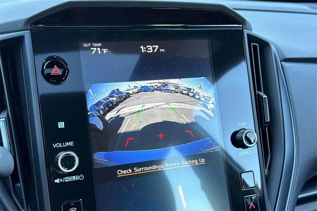 Used 2024 Subaru Impreza RS w/ Popular Package #1 image 19