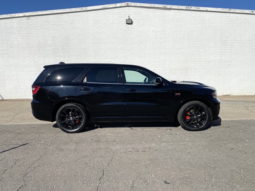 Used 2019 Dodge Durango R/T
