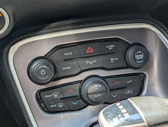 Used 2019 Dodge Challenger GT image 19