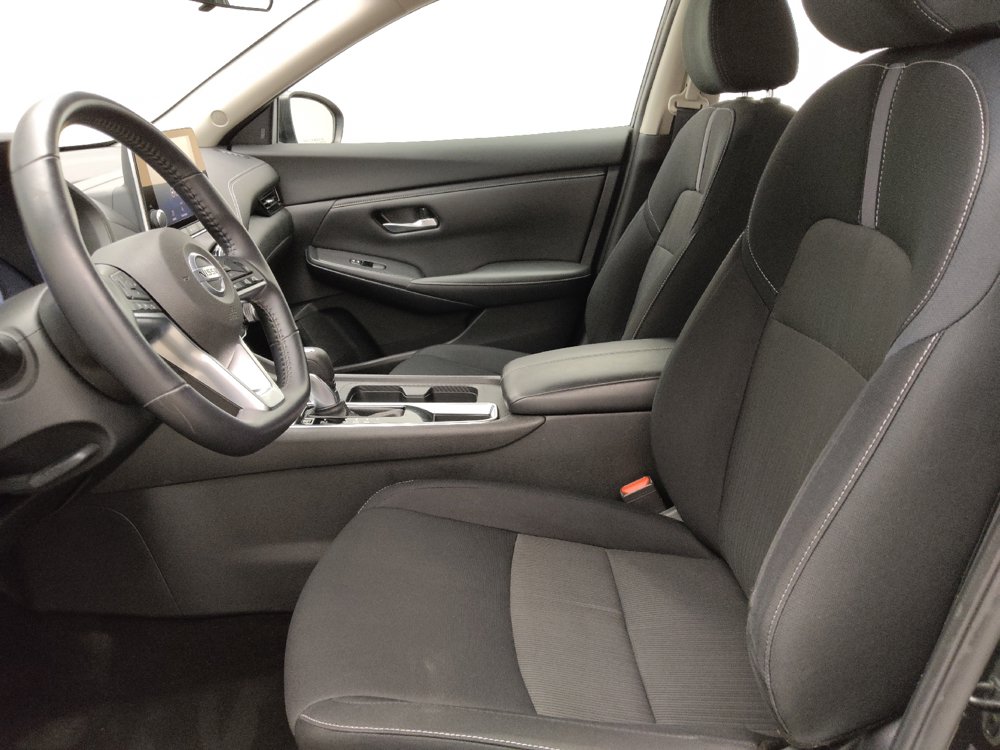 Used 2021 Nissan Sentra SV FWD image 17