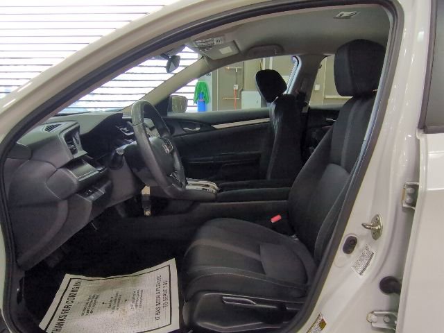 Used 2019 Honda Civic LX image 11