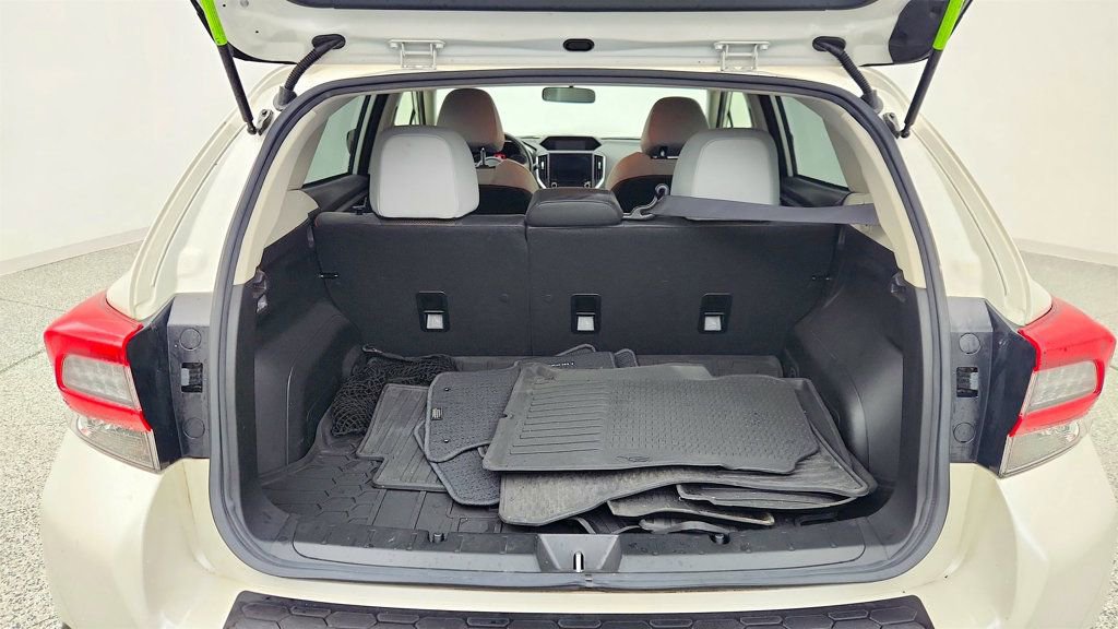 Used 2021 Subaru Crosstrek 2.5i Limited w/ Moonroof Package 1 image 22