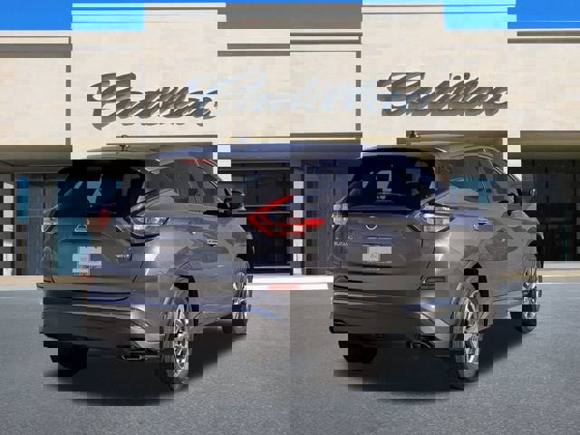 Used 2017 Nissan Murano S w/ Navigation Package video 3