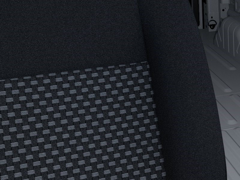 New 2027 Ford Transit 150 Low Roof RWD image 17
