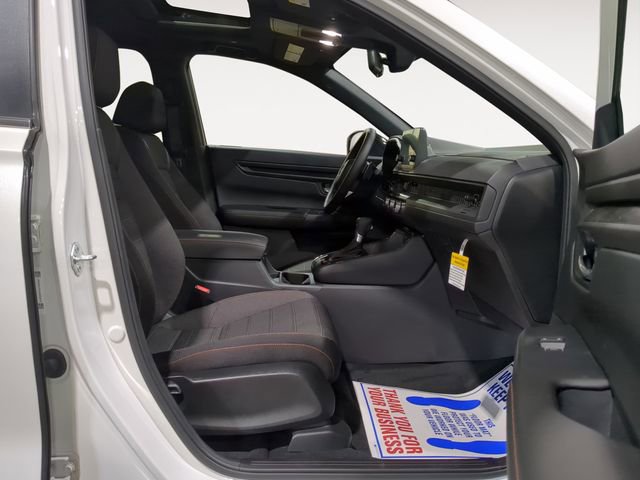 New 2025 Honda CR-V Sport image 15