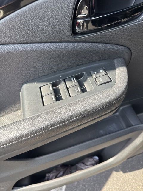 Used 2023 Honda Passport Elite image 10