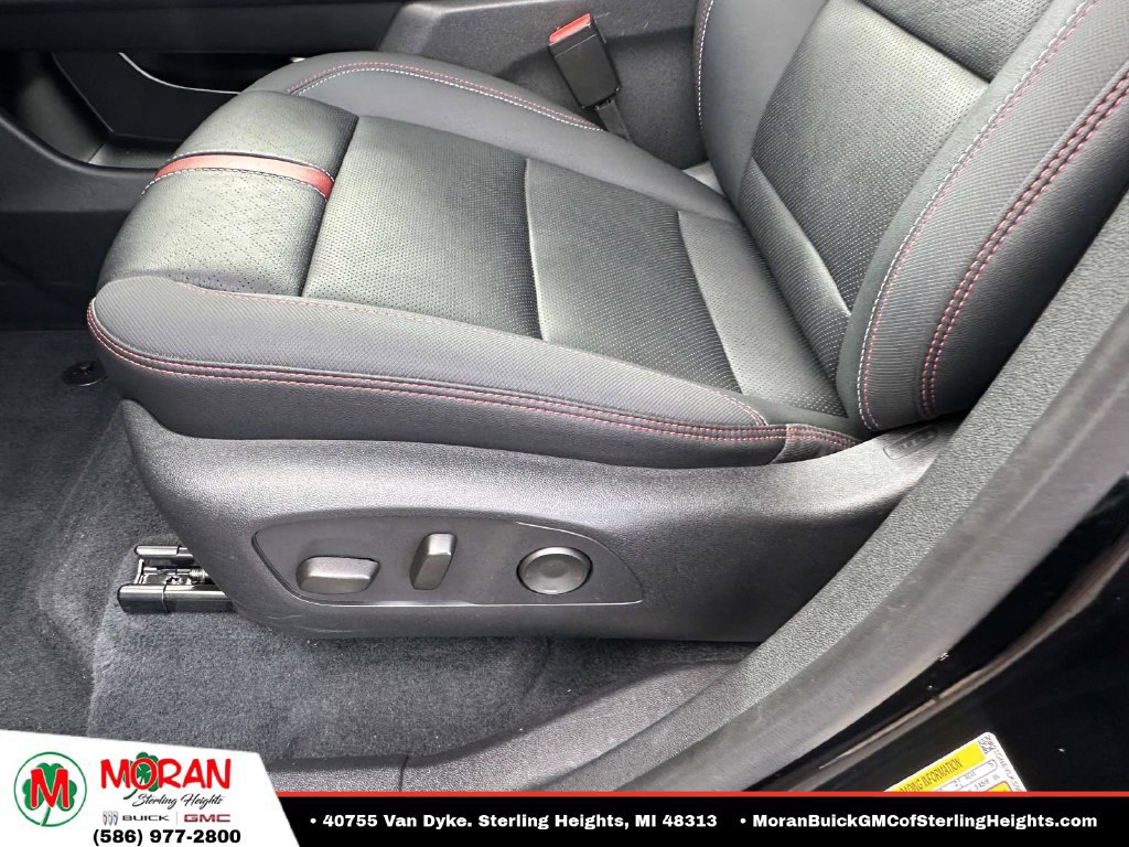Certified 2024 Chevrolet Traverse RS w/ LPO, Floor Liner Package AWD/4WD image 20