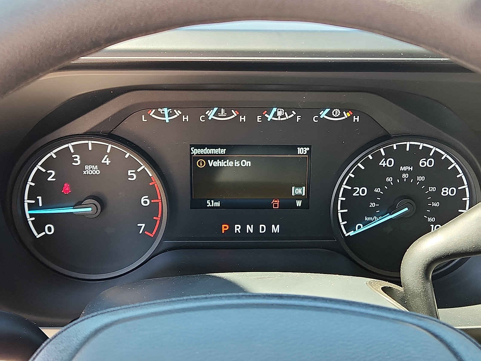 New 2026 Ford F250 XL image 17