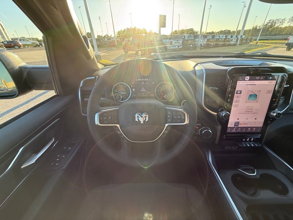 New 2026 RAM 1500 Big Horn image 14