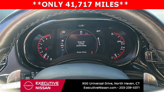 Used 2022 Dodge Durango R/T w/ Blacktop Package image 18