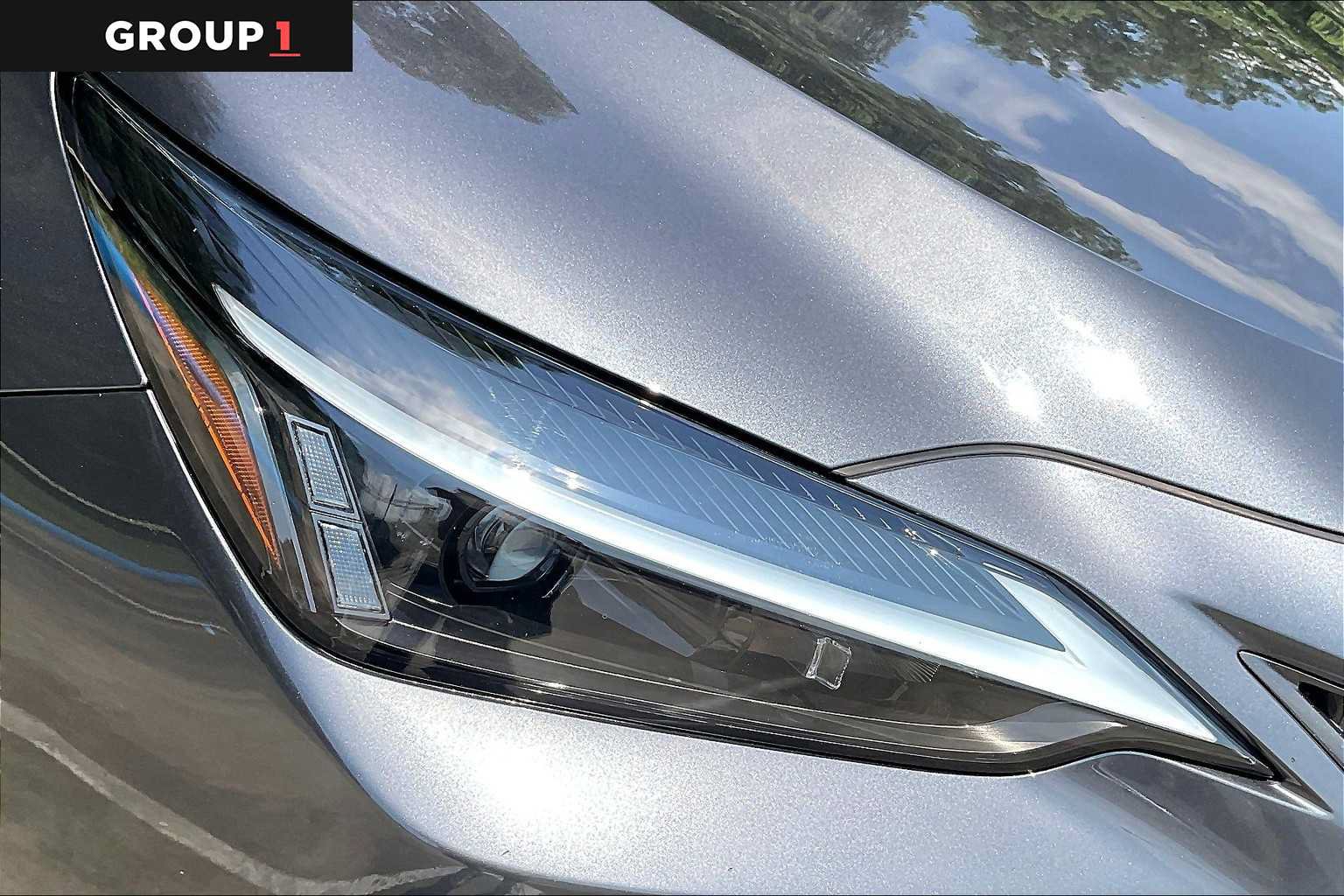 Used 2024 Lexus NX 250 FWD w/ Towing Package (2000 Lbs) image 26