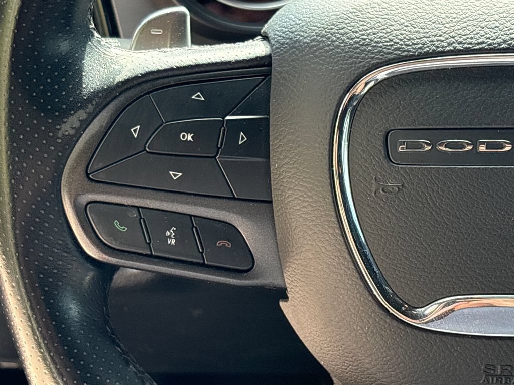 Used 2022 Dodge Challenger GT RWD image 19