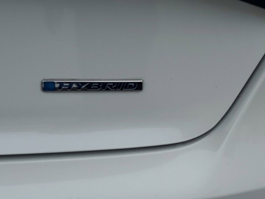 Certified 2023 Honda Accord EX-L image 7