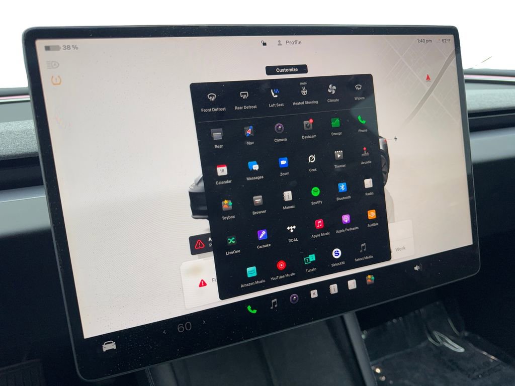 Used 2024 Tesla Model 3 Long Range image 58