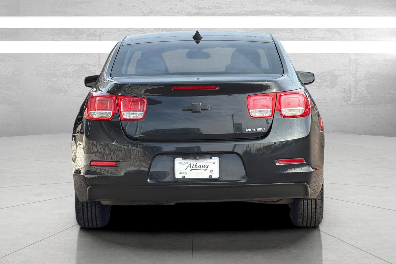 Used 2013 Chevrolet Malibu LS w/ Protection Package image 7