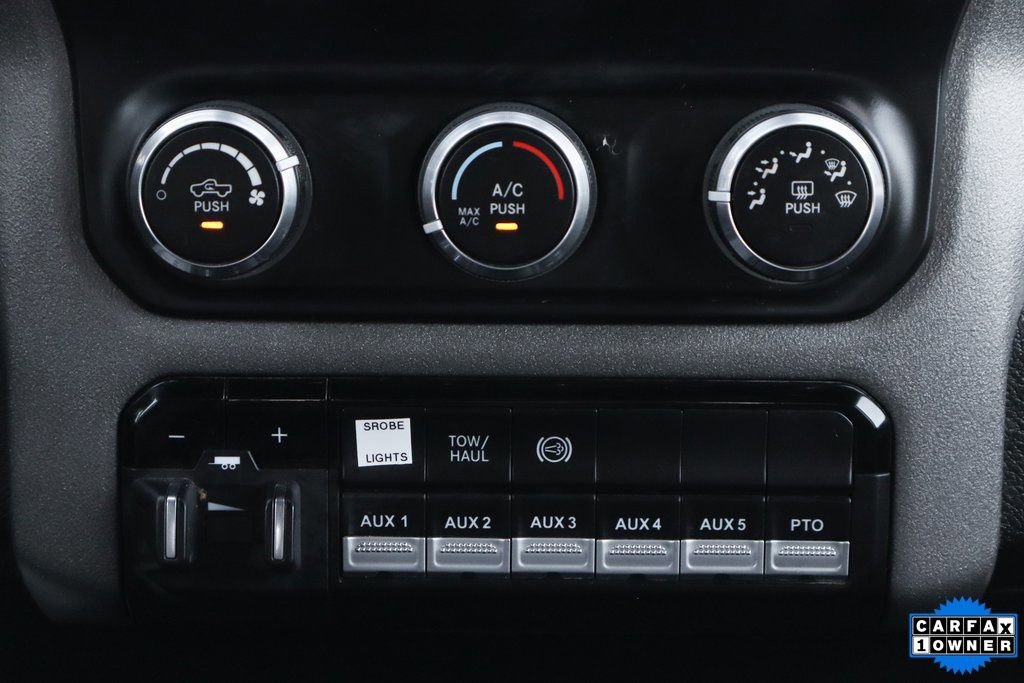 Used 2022 RAM 5500 Tradesman w/ Max Tow Package image 30