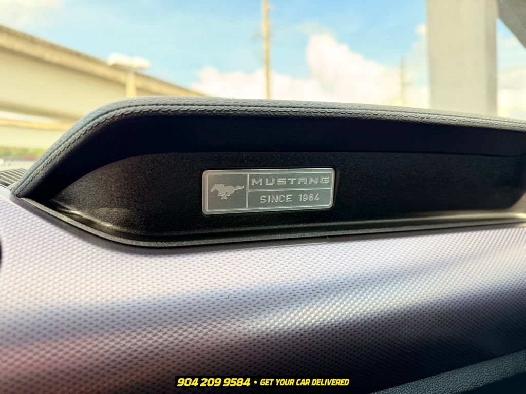 Used 2017 Ford Mustang GT RWD image 22