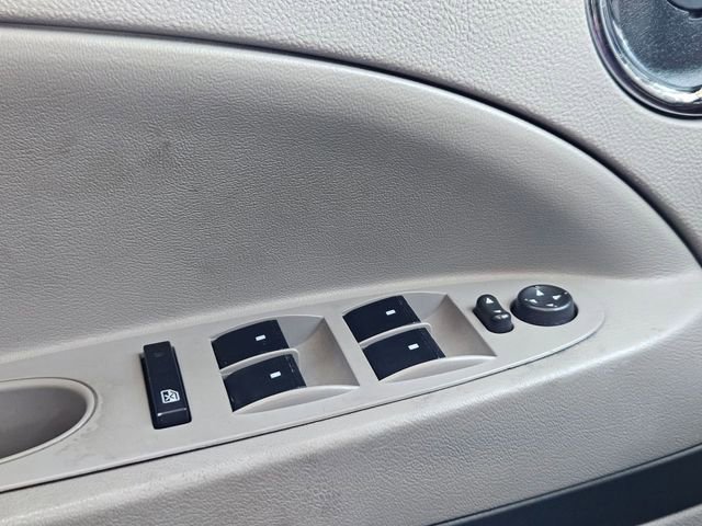 Used 2010 Chevrolet HHR LT w/ LT Preferred Equipment Group FWD image 9