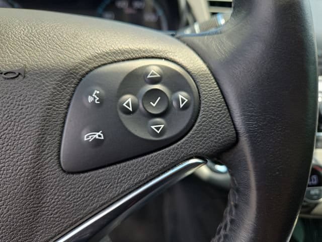 Used 2020 Chevrolet Impala Premier FWD image 18