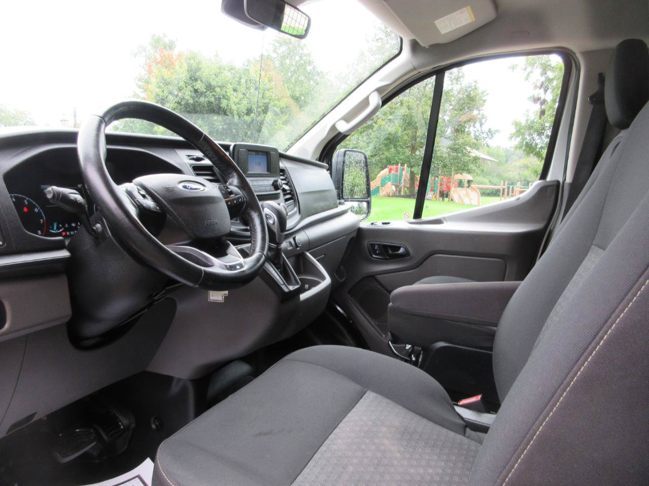 Used 2020 Ford Transit 250 Low Roof w/ Exterior Upgrade Package RWD image 30