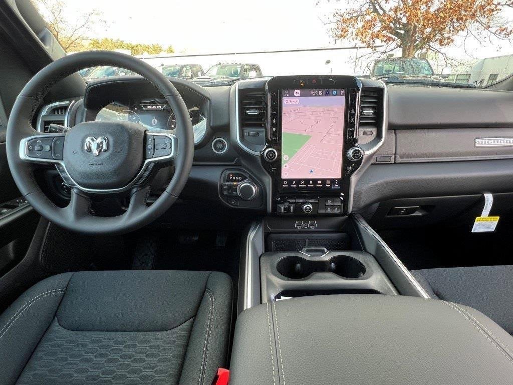 New 2026 RAM 1500 Big Horn image 17