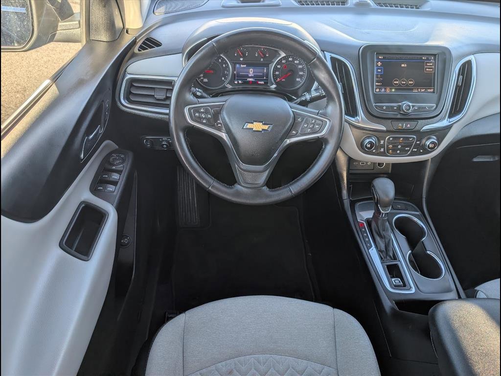Used 2022 Chevrolet Equinox LT image 11
