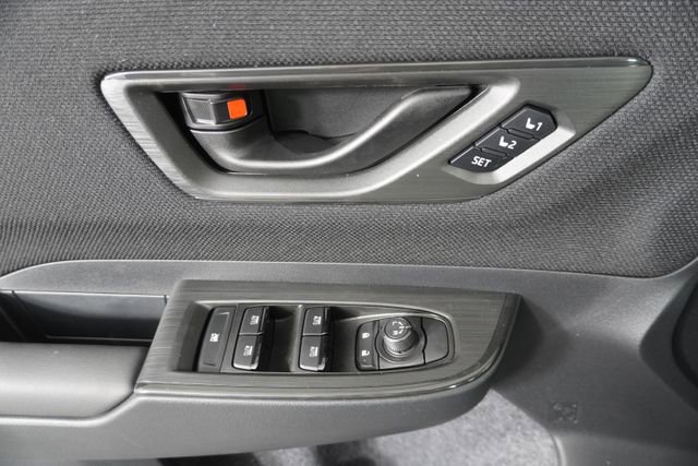 New 2026 Subaru Outback Limited image 10